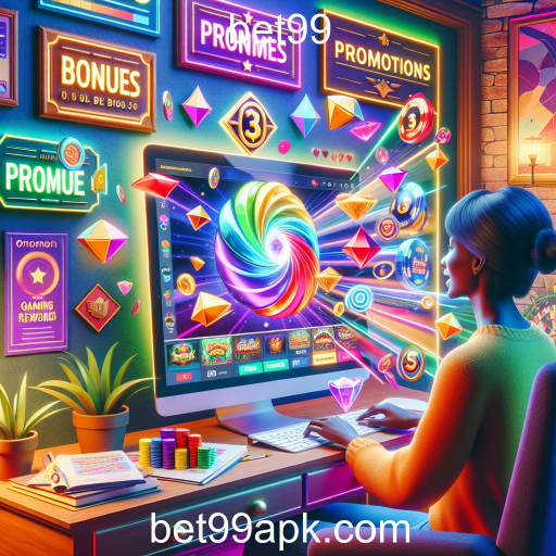 Descubra as Melhores Ofertas no Bet99