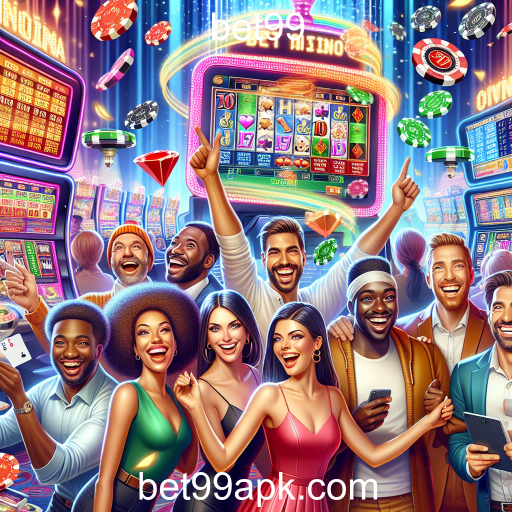 Maximize suas oportunidades: O que você precisa saber sobre promoções no Bet99